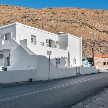 Driopida 5 Irida Kythnos *