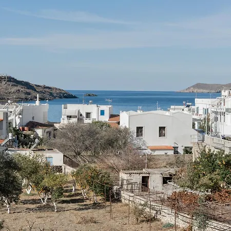 Driopida 5 Irida Kythnos